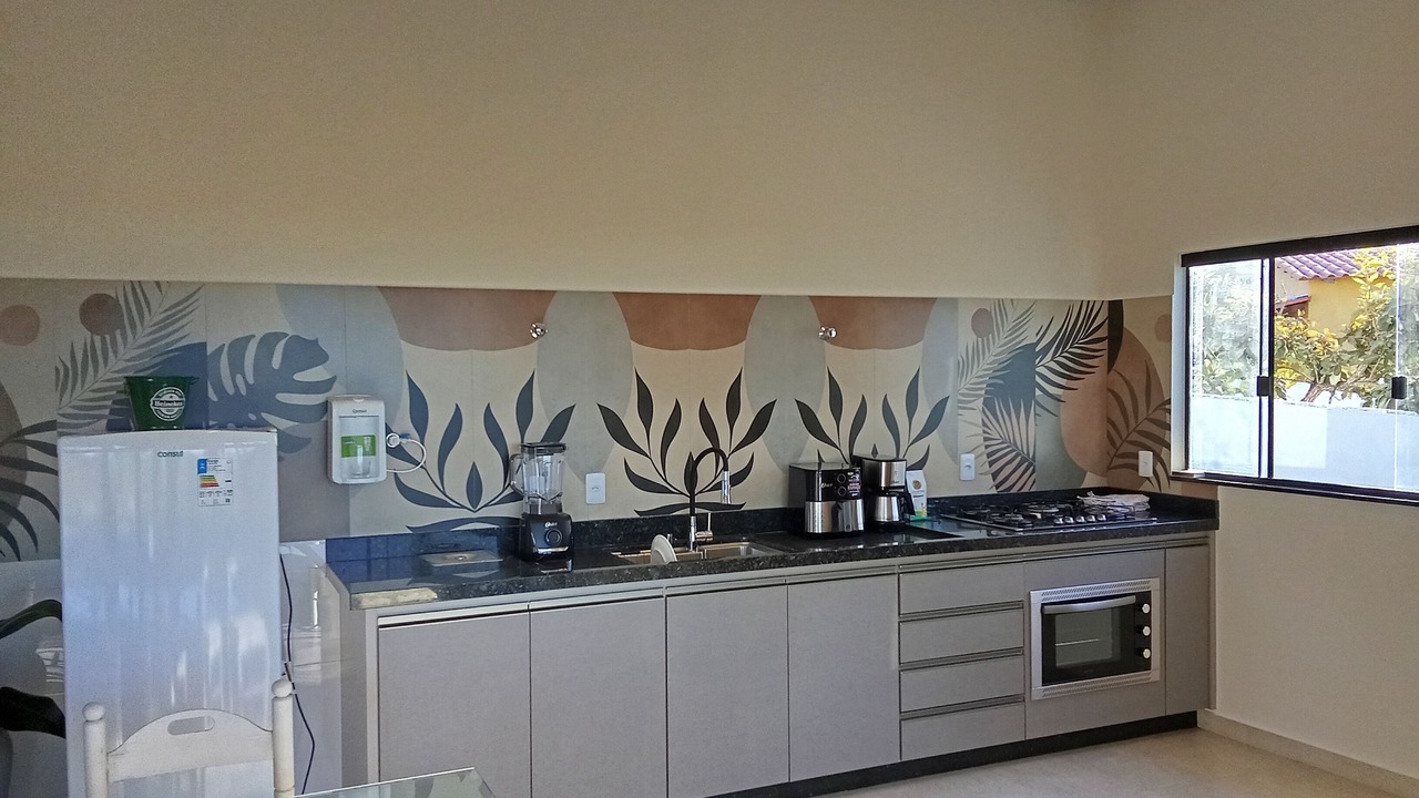 Photo of Kitchen in Alto Paraiso de Goias