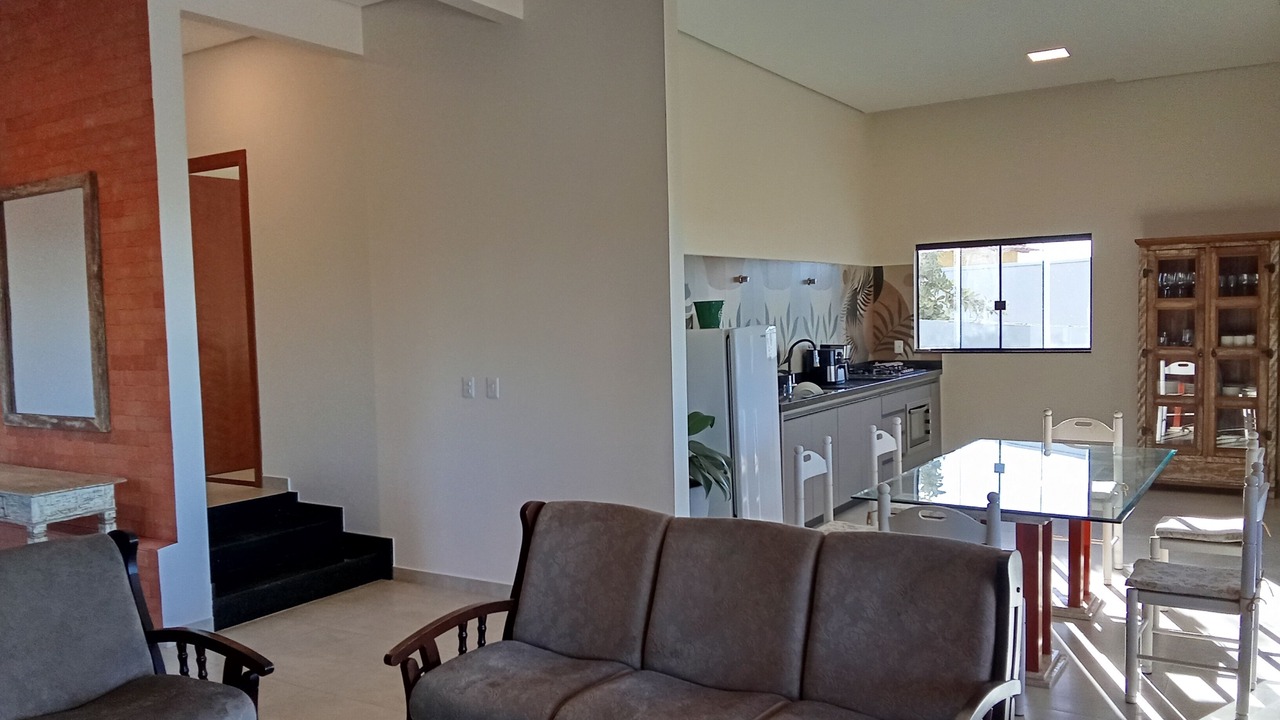 Photo of Livingroom in Alto Paraiso de Goias