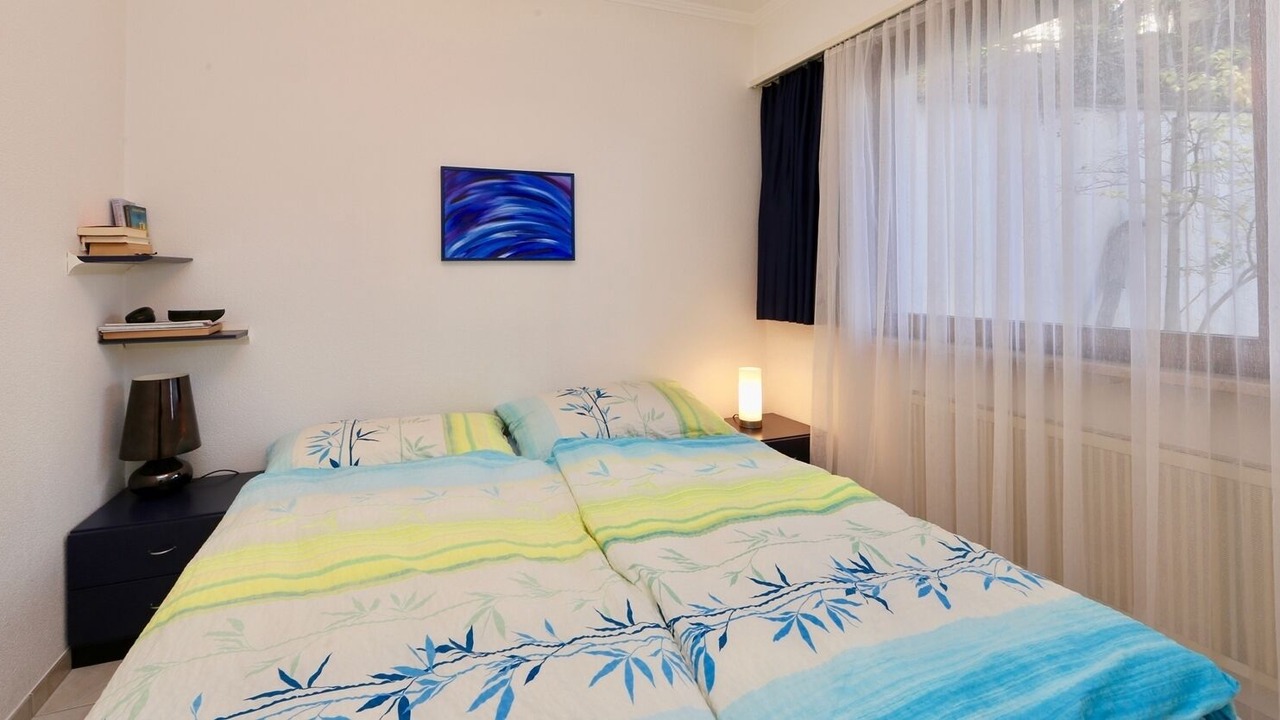 Photo of Bedroom in Orselina