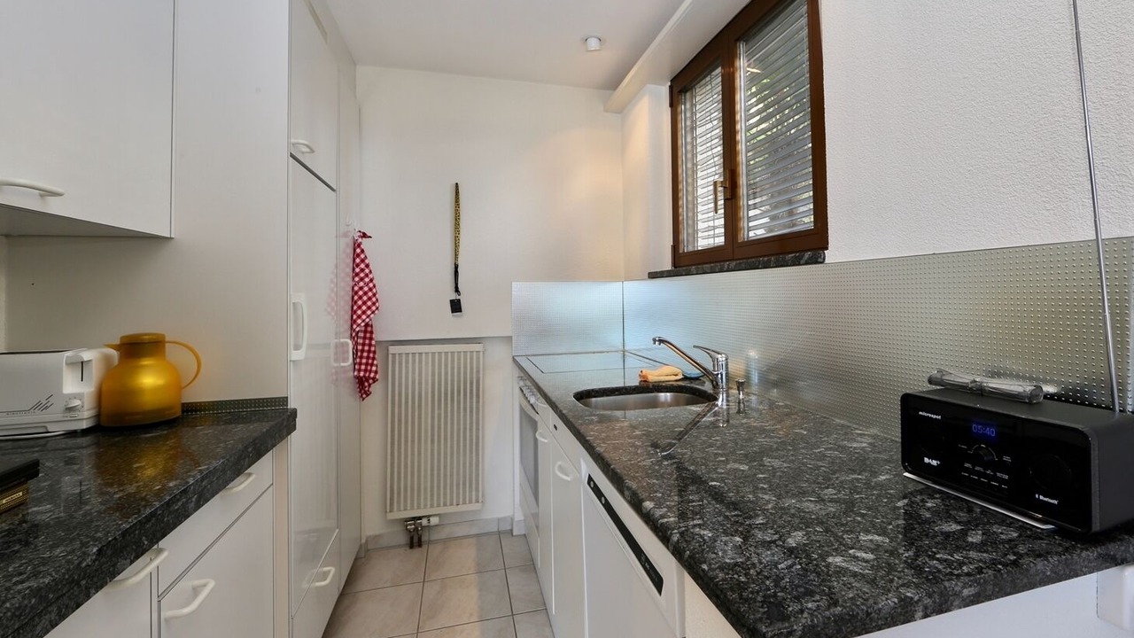 Photo of Kitchen in Orselina