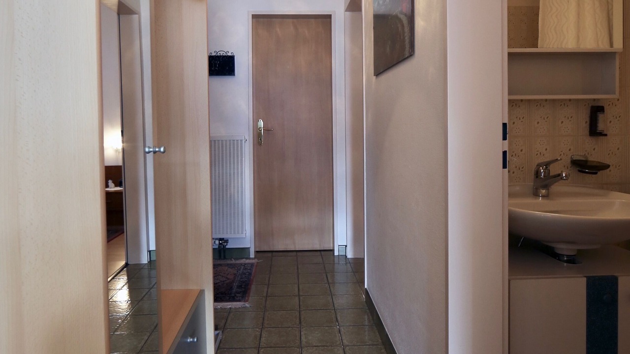 Photo of Bathroom in Orselina