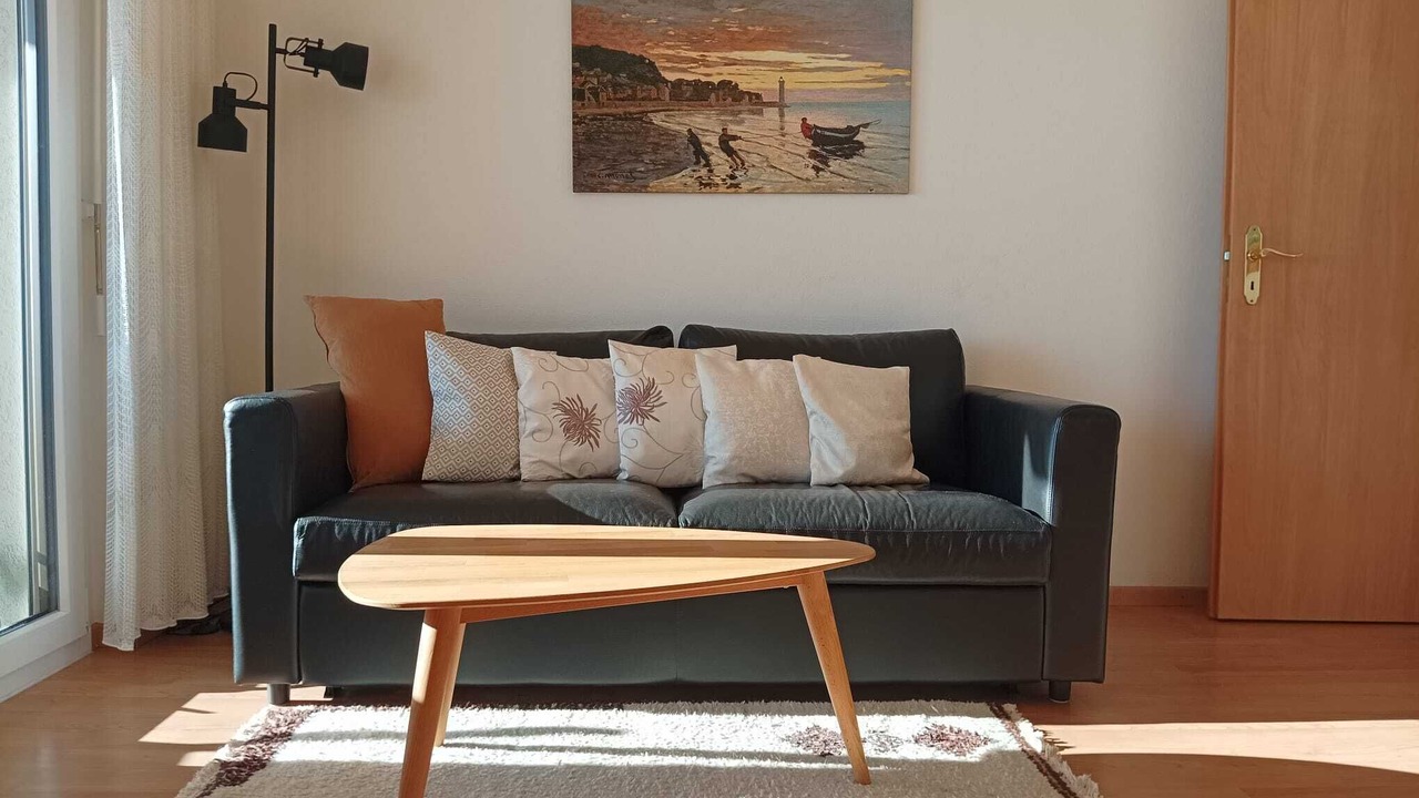 Photo of Livingroom in Orselina