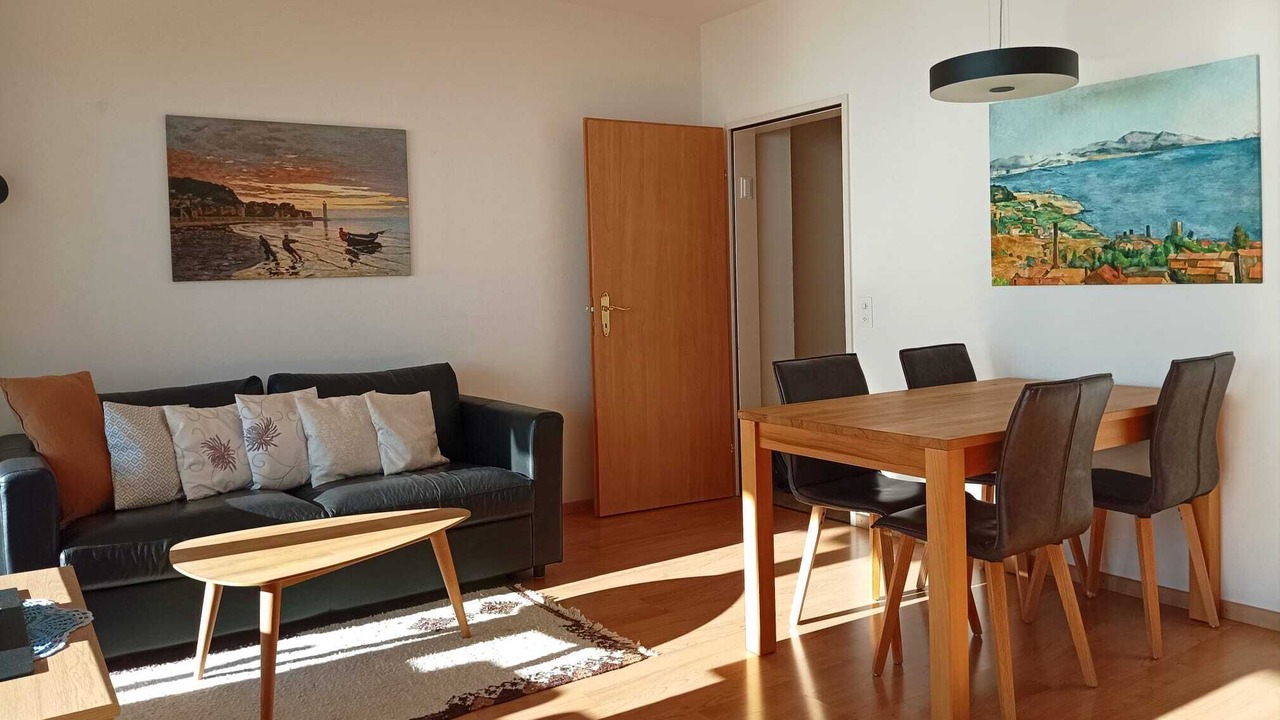 Photo of Livingroom in Orselina