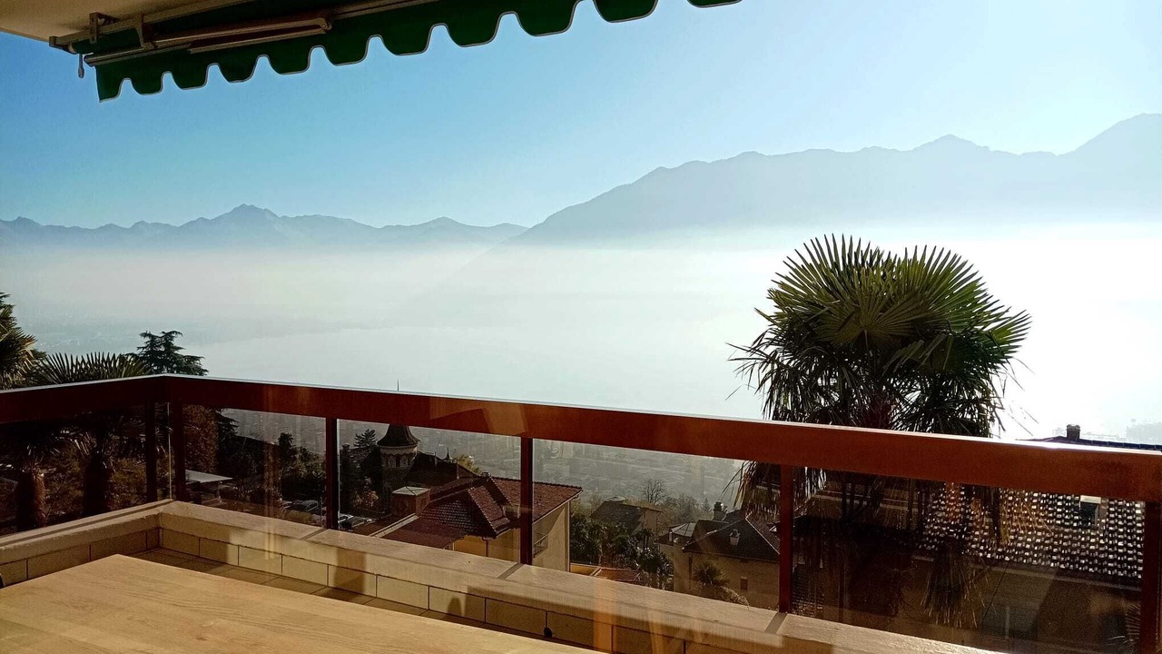Photo of Outdoor in Orselina