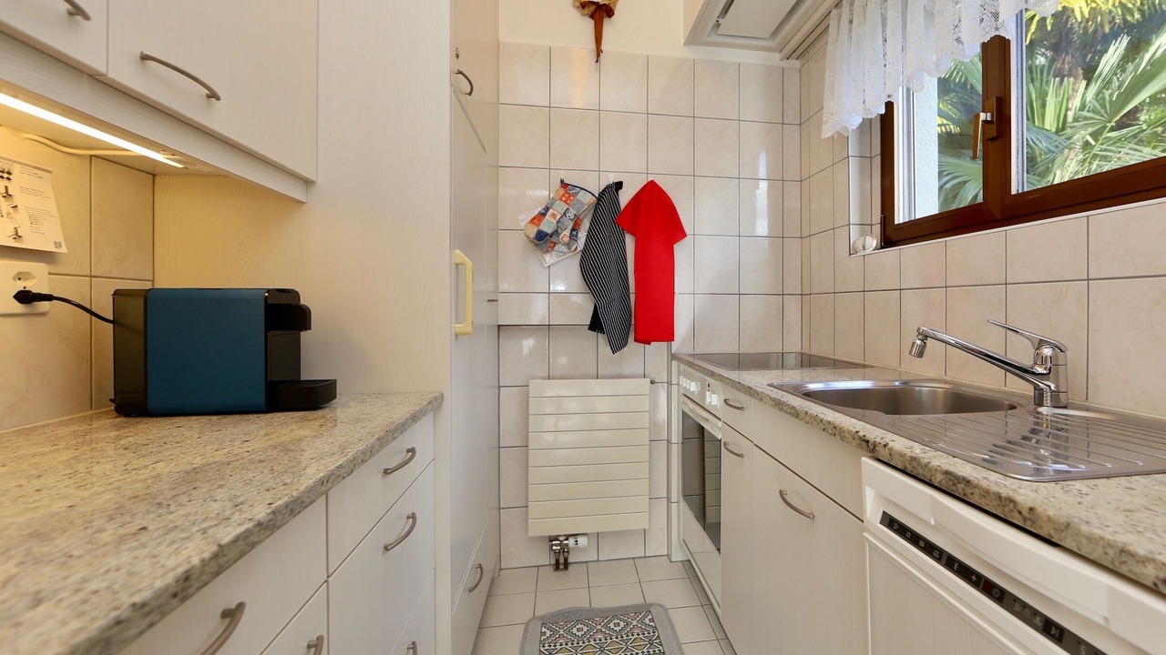 Photo of Kitchen in Orselina