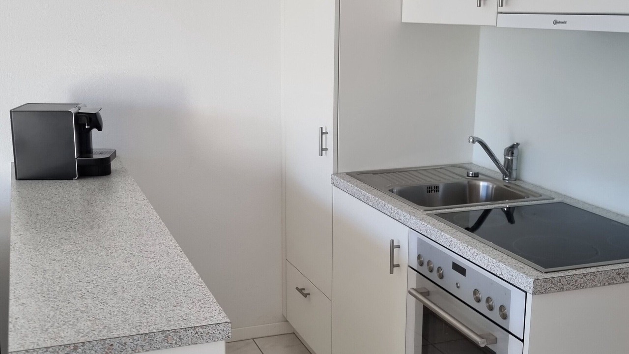 Photo of Kitchen in Orselina