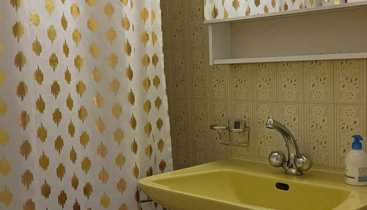 Photo of Bathroom in Orselina