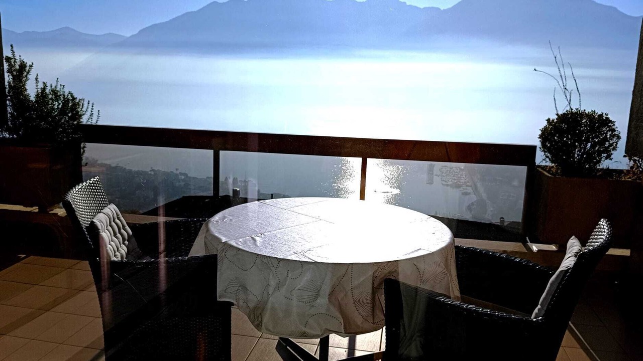 Photo of Outdoor in Orselina