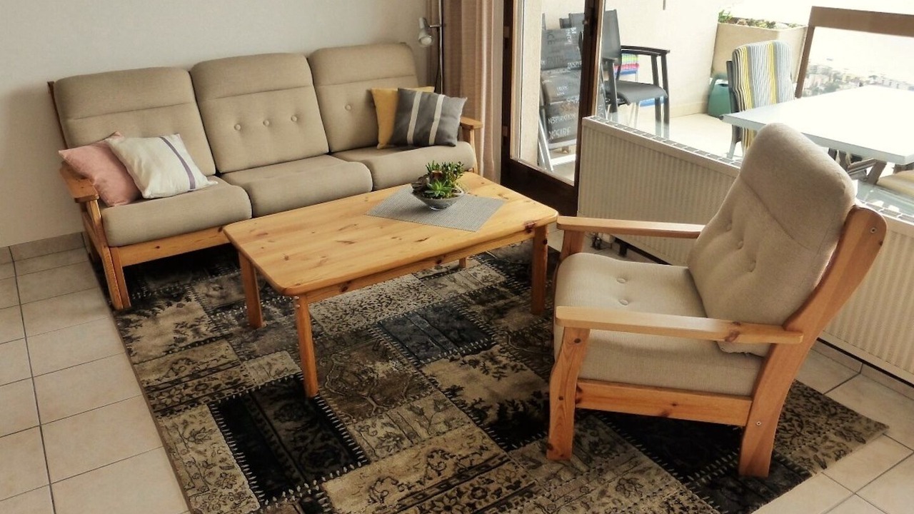 Photo of Livingroom in Orselina