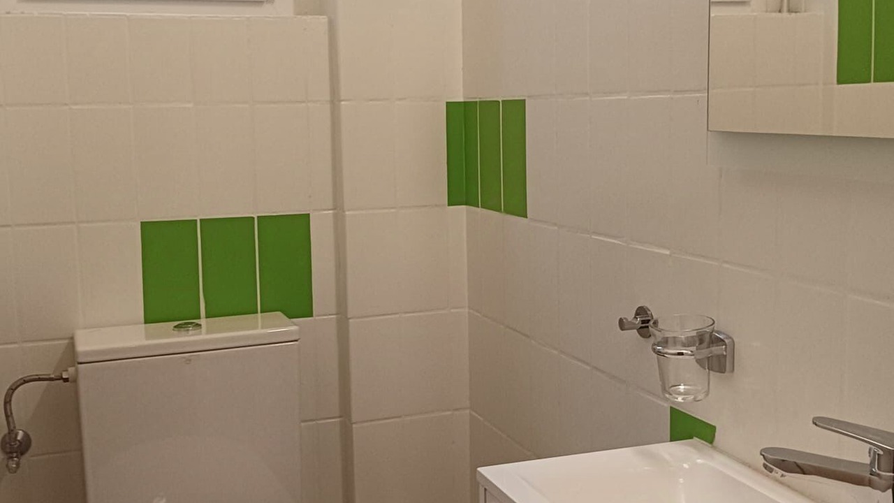 Photo of Bathroom in Orselina