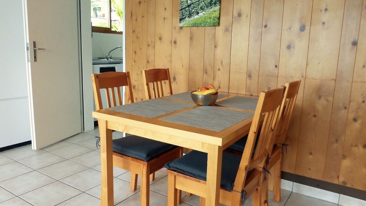Photo of Outdoor in Orselina