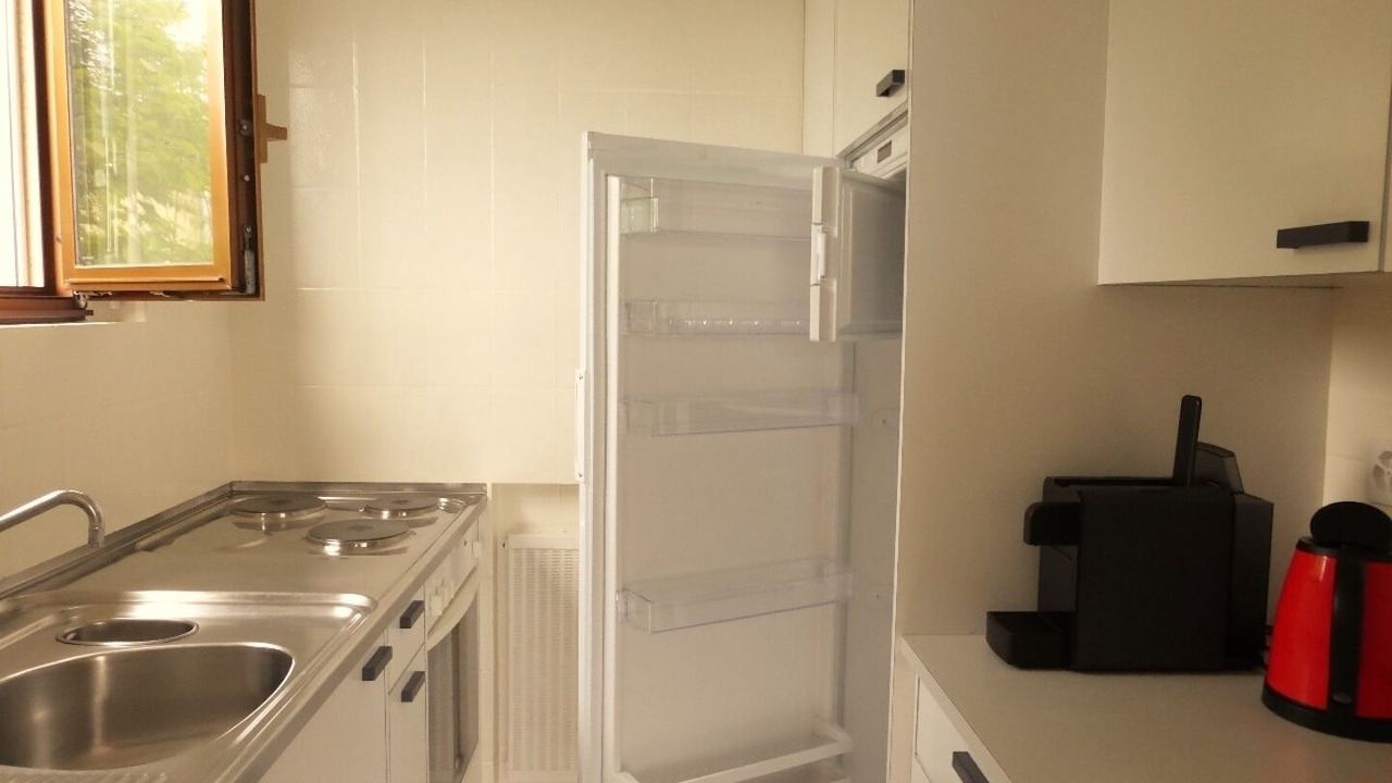 Photo of Kitchen in Orselina