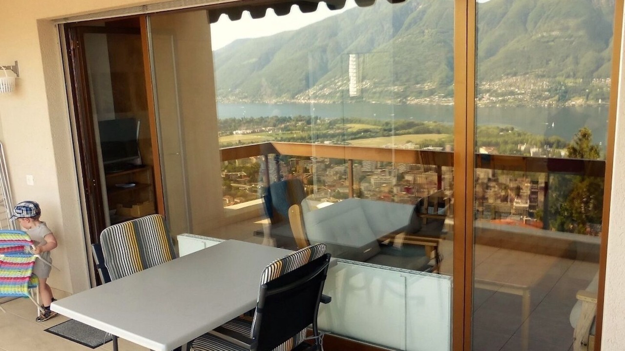 Photo of Outdoor in Orselina