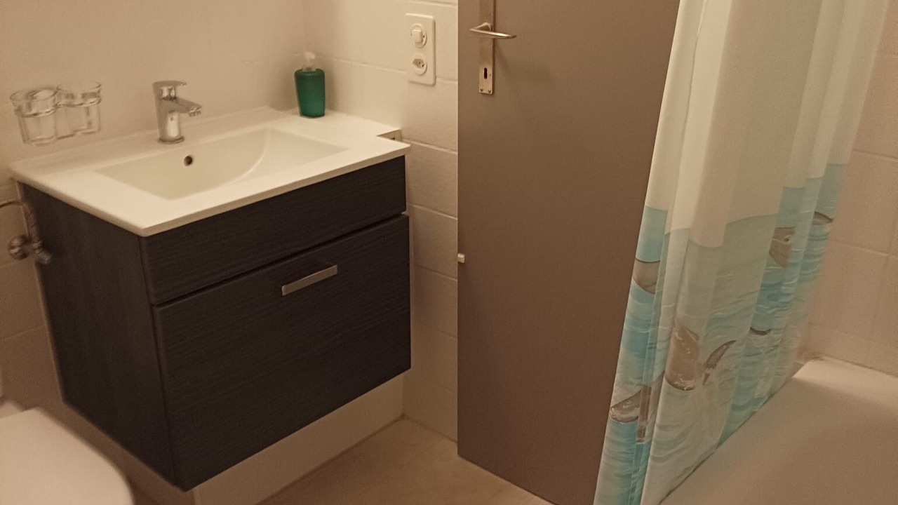 Photo of Bathroom in Orselina