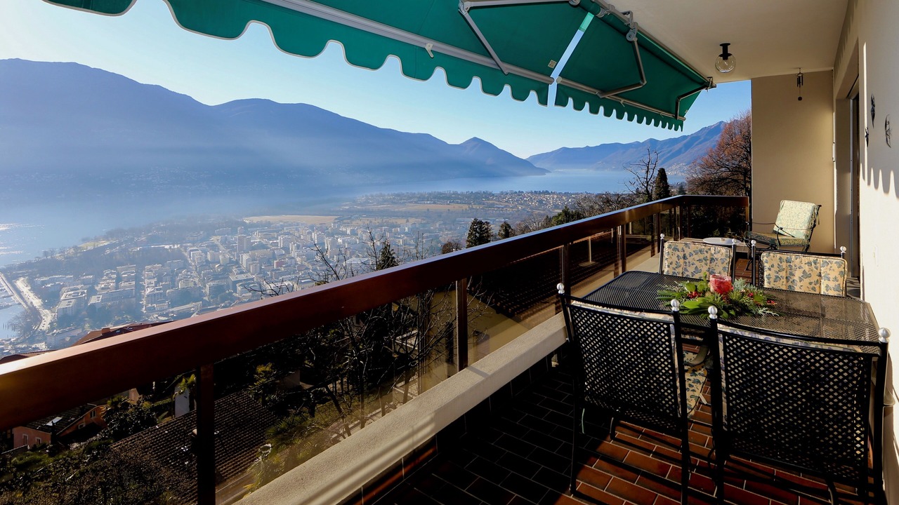 Photo of Outdoor in Orselina