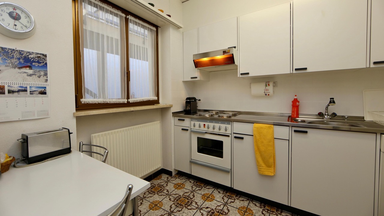 Photo of Kitchen in Orselina