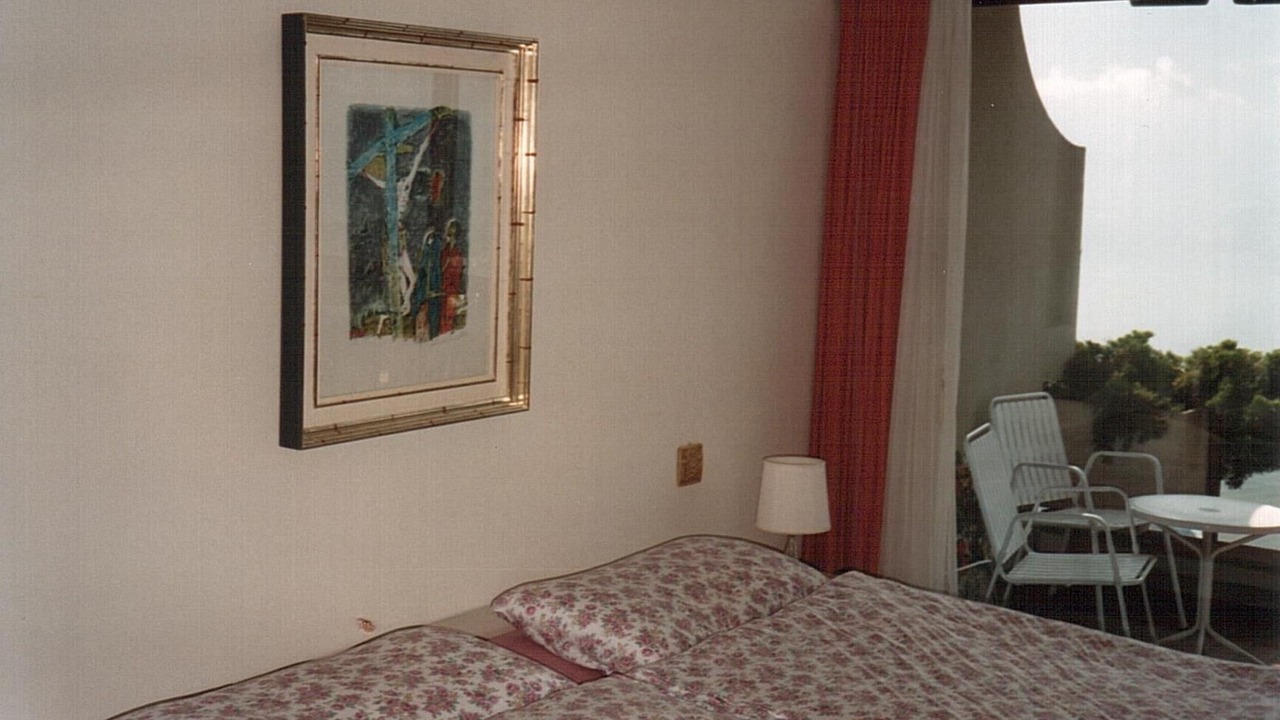 Photo of Bedroom in Orselina