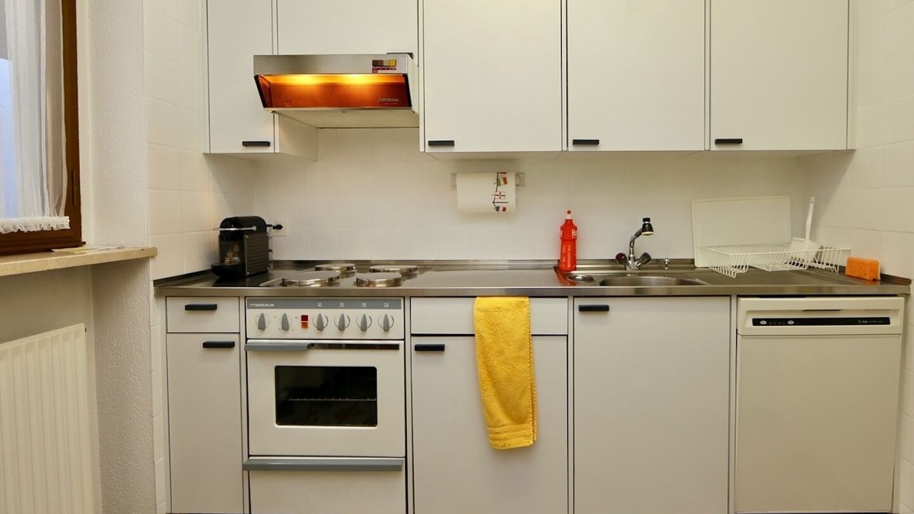 Photo of Kitchen in Orselina
