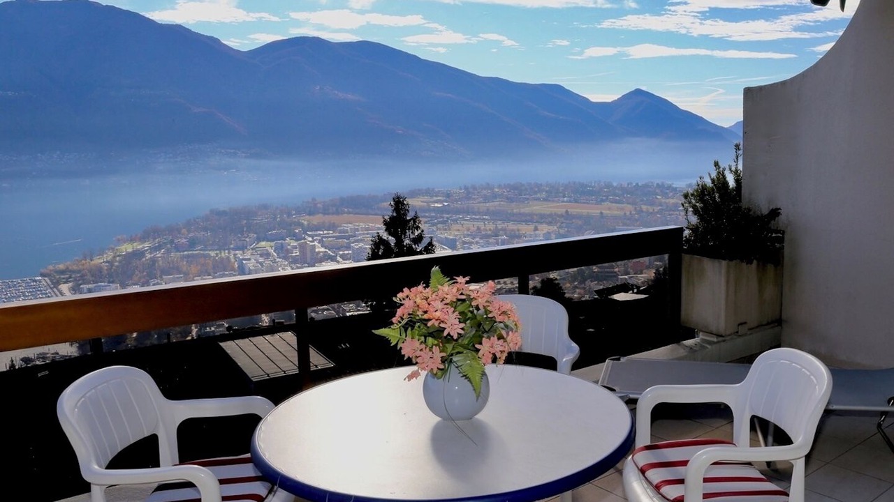 Photo of Outdoor in Orselina