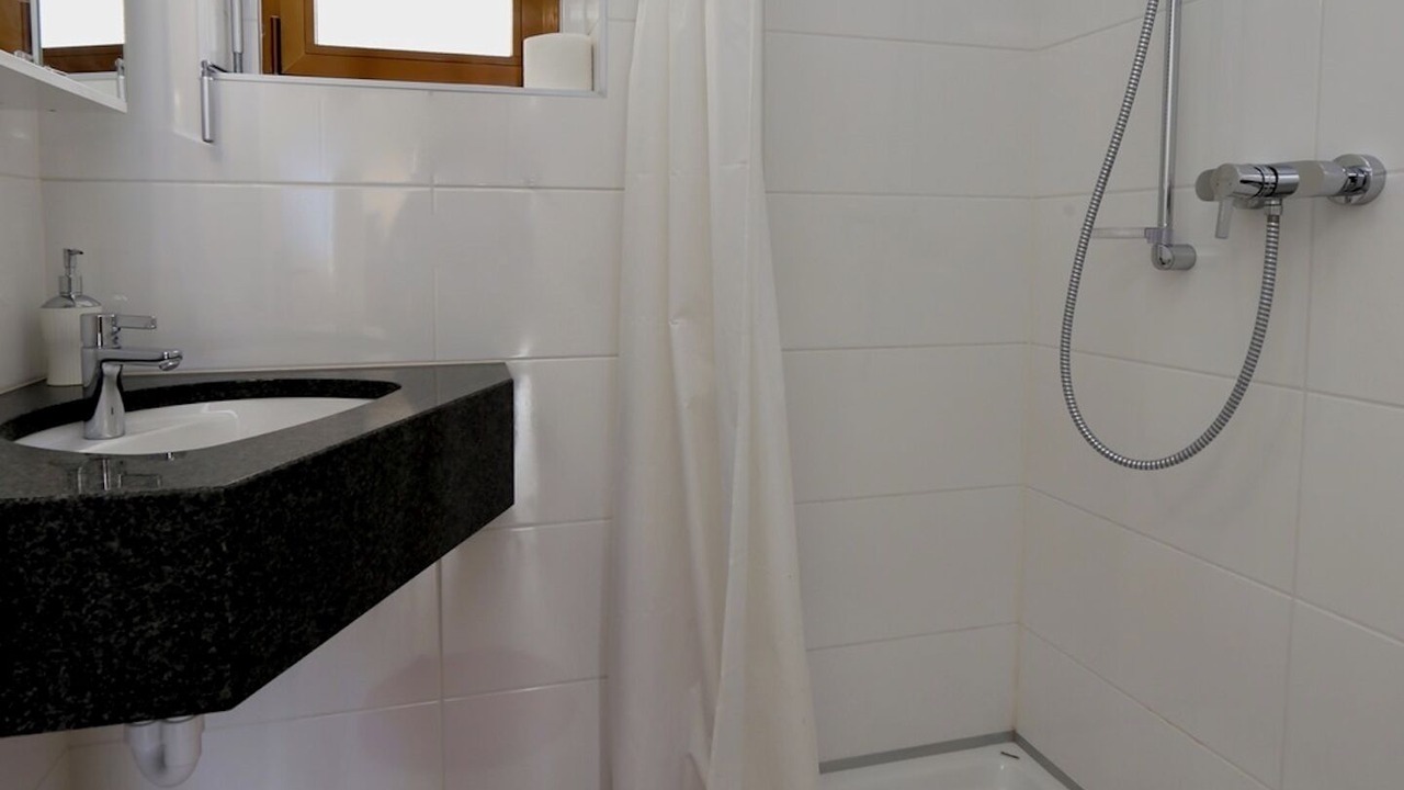 Photo of Bathroom in Orselina