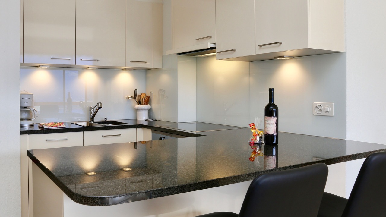 Photo of Kitchen in Orselina