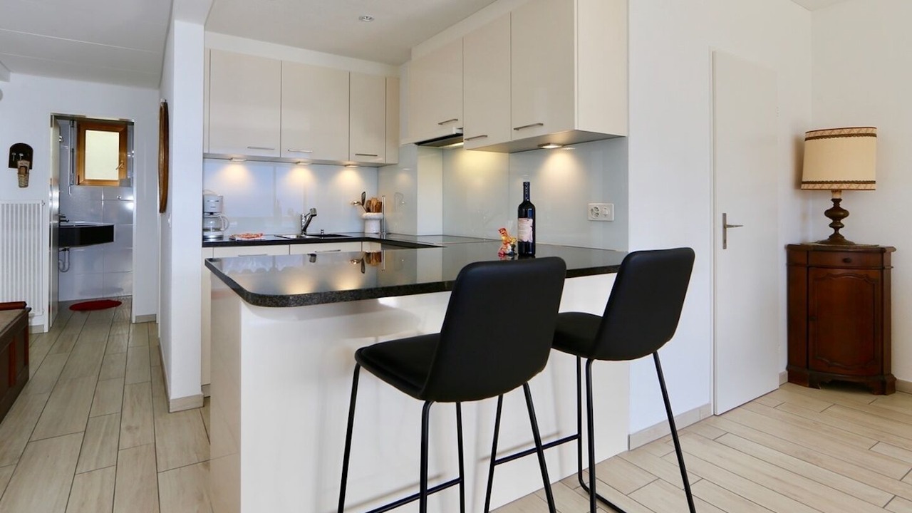 Photo of Kitchen in Orselina