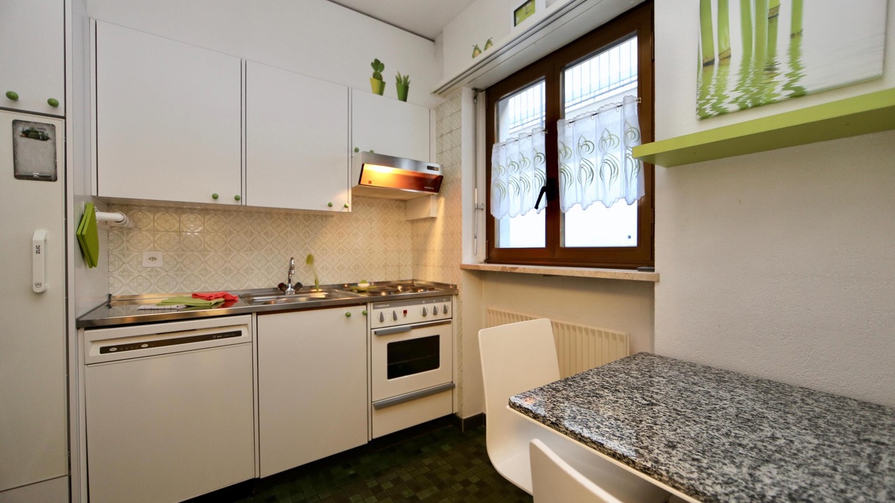 Photo of Kitchen in Orselina