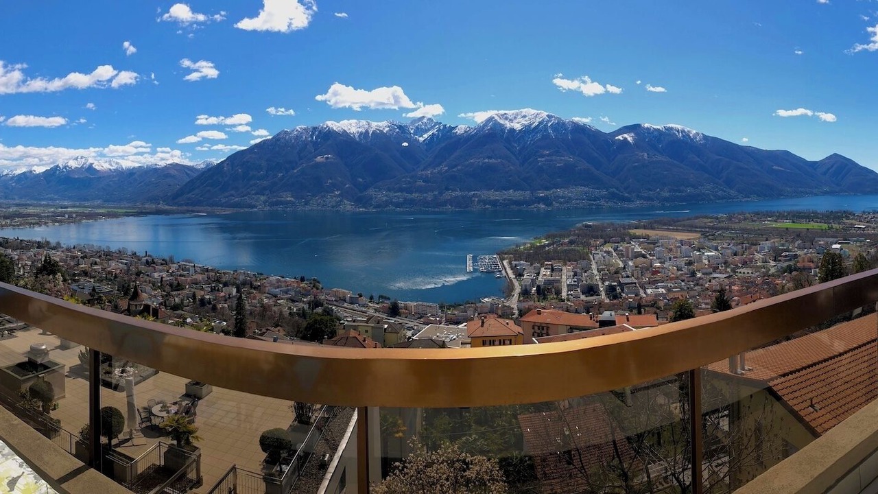 Photo of Outdoor in Orselina