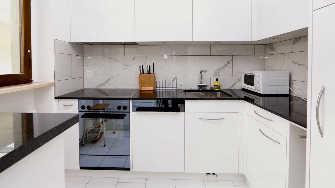 Photo of Kitchen in Orselina