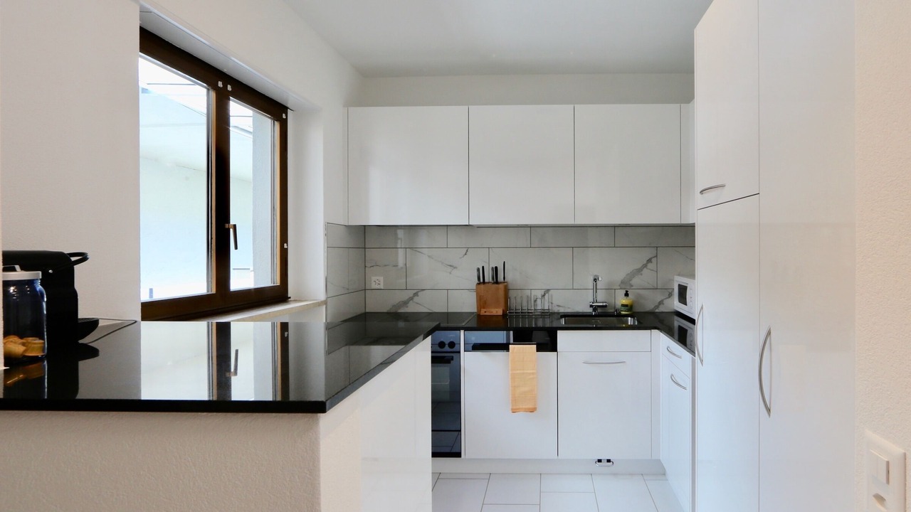 Photo of Kitchen in Orselina