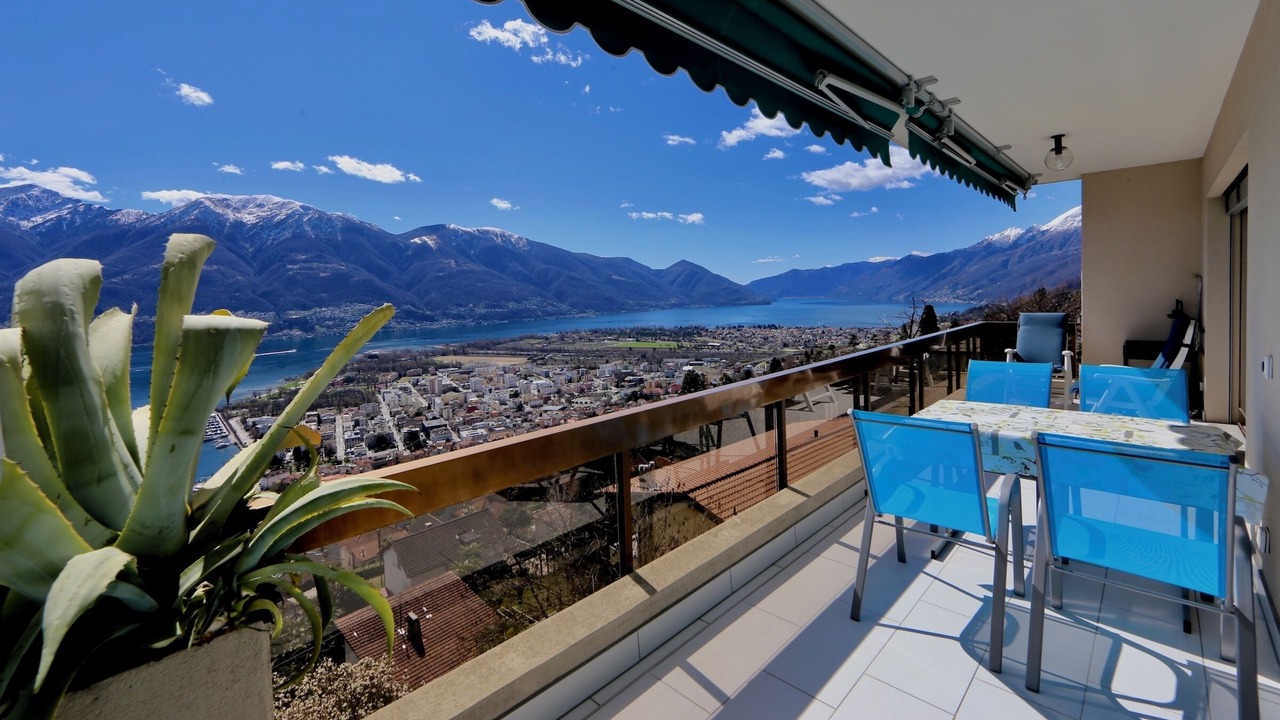 Photo of Outdoor in Orselina