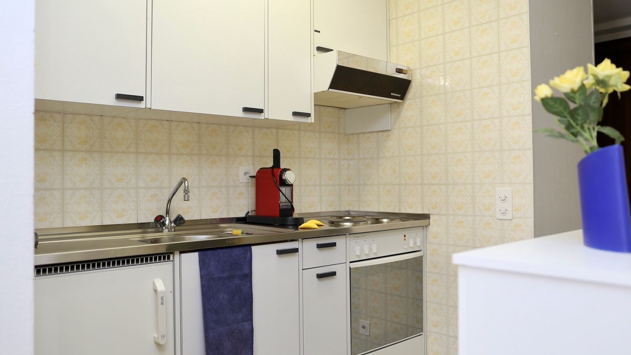 Photo of Kitchen in Orselina