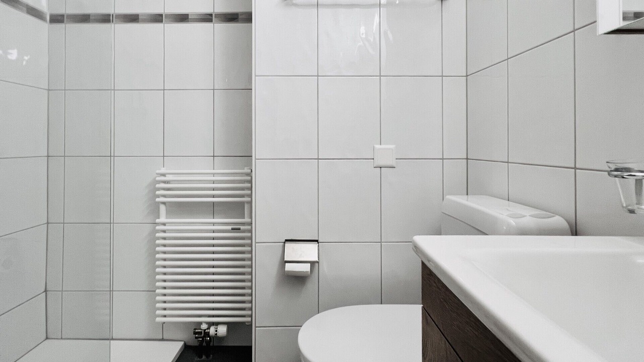 Photo of Bathroom in Orselina