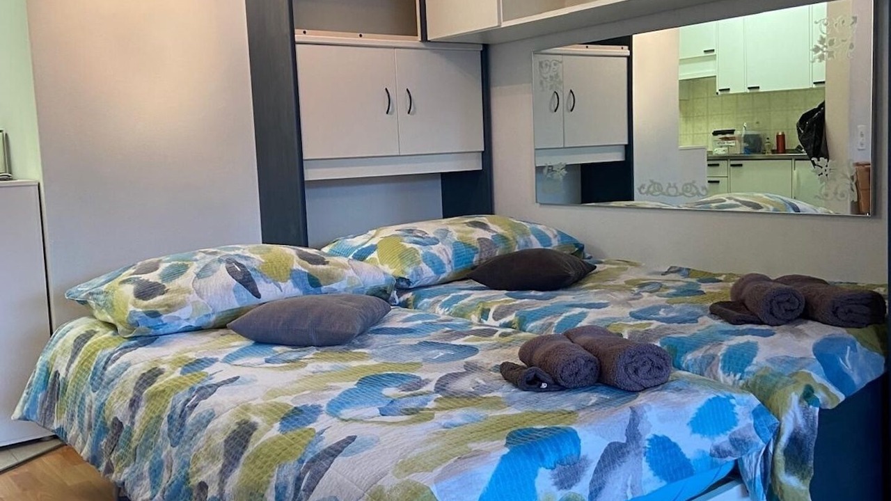 Photo of Bedroom in Orselina