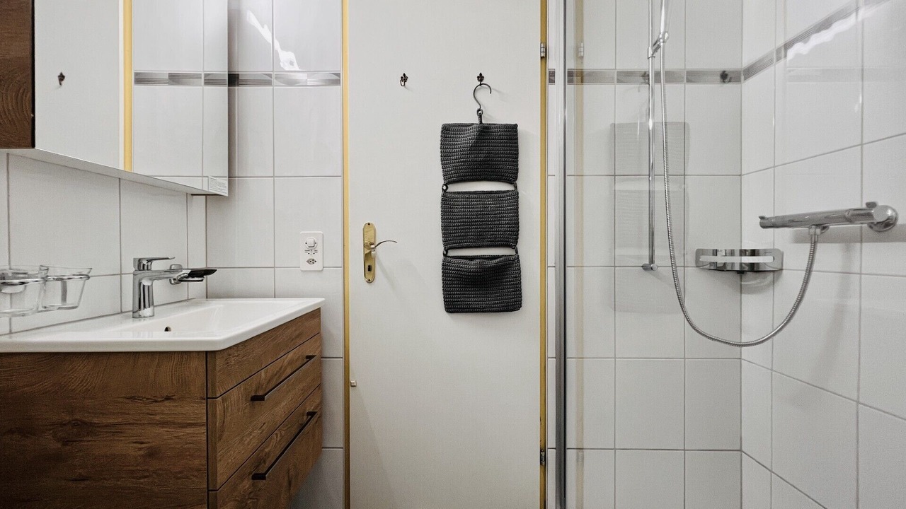 Photo of Bathroom in Orselina