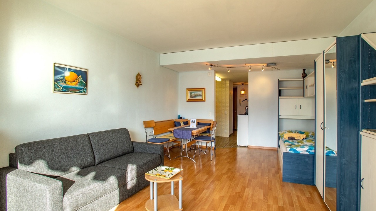 Photo of Livingroom in Orselina