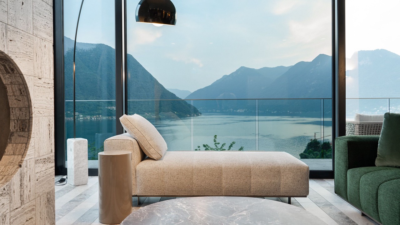 Photo of Outdoor in Sala Comacina