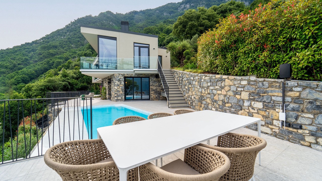 Photo of Outdoor in Sala Comacina