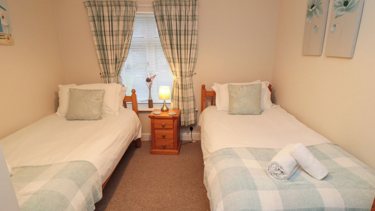 Photo of Bedroom in Rosedale Abbey
