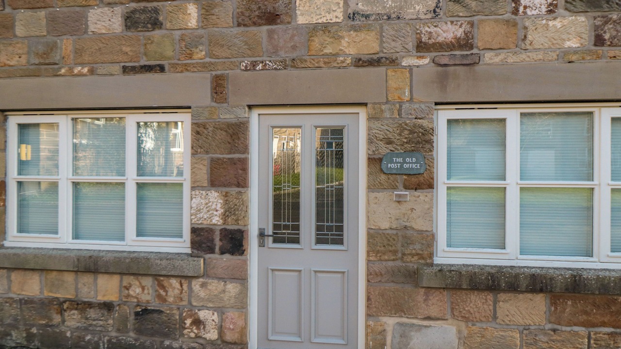 Photo of Outdoor in Rosedale Abbey