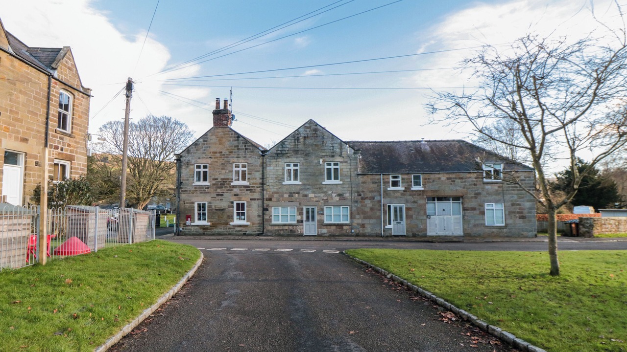 Photo of Outdoor in Rosedale Abbey