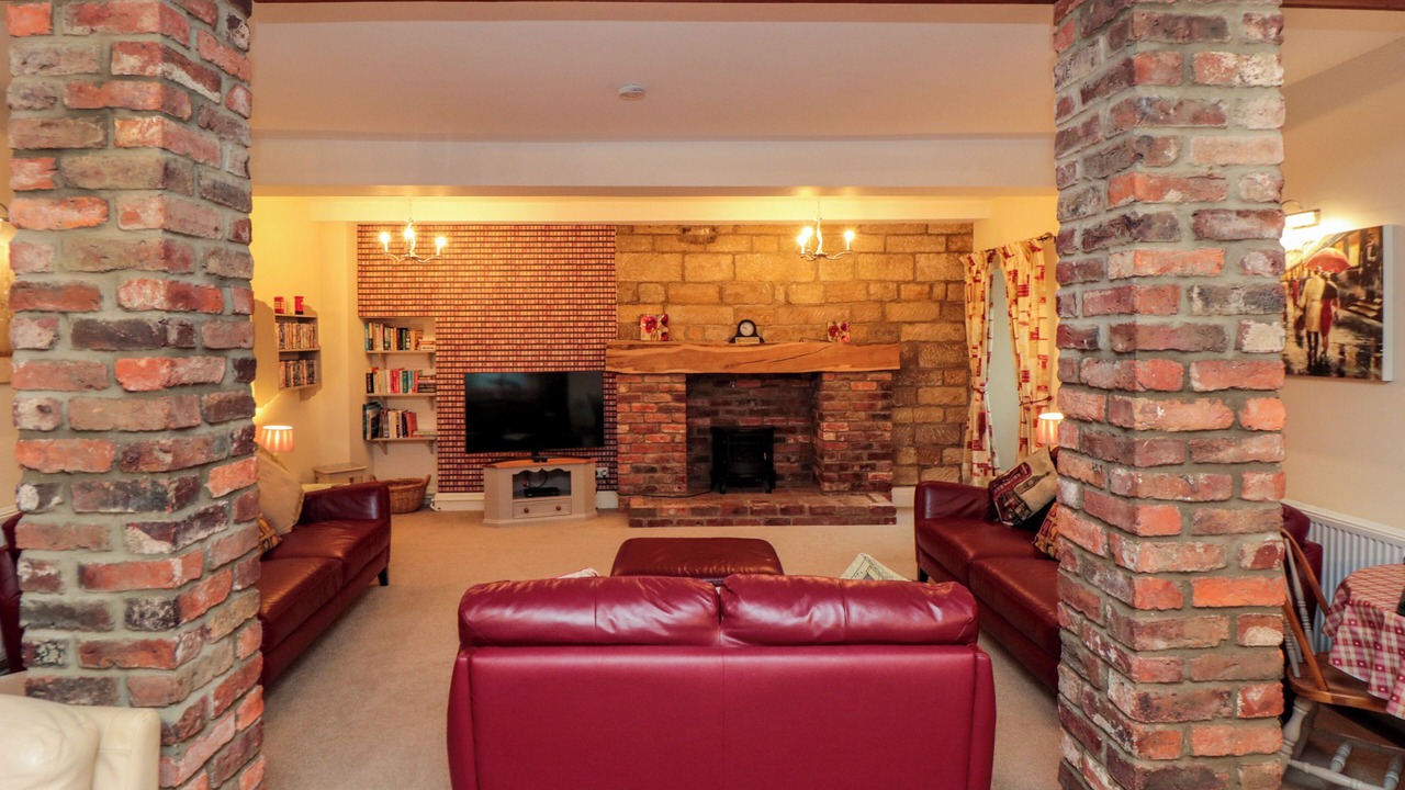 Photo of Livingroom in Rosedale Abbey
