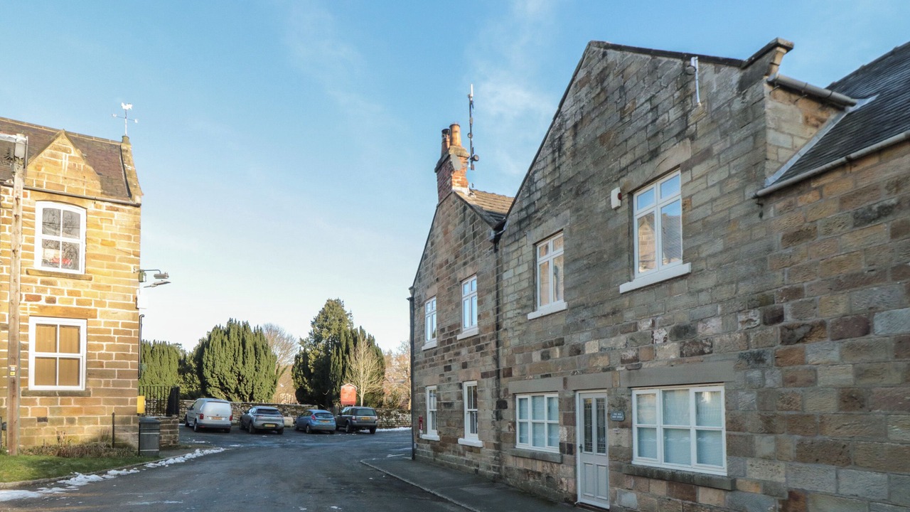 Photo of Outdoor in Rosedale Abbey