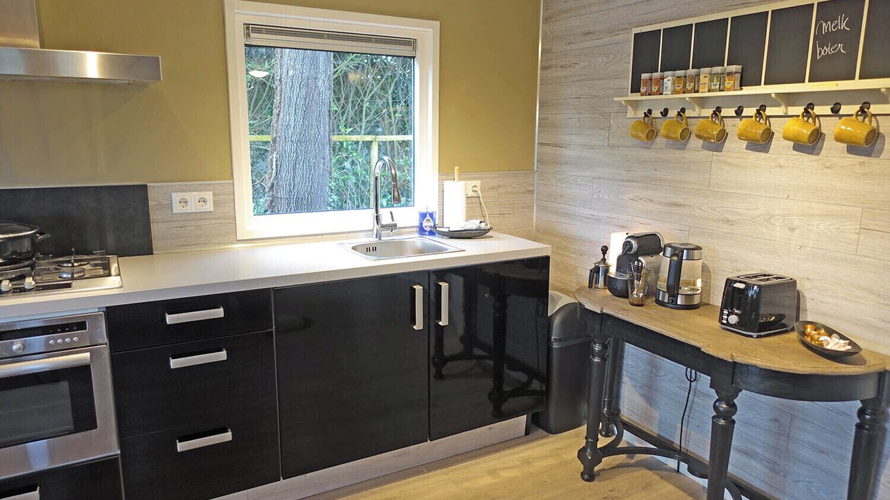 Photo of Kitchen in Municipality of Hardenberg