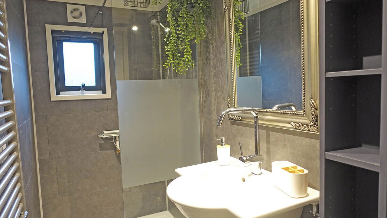 Photo of Bathroom in Municipality of Hardenberg