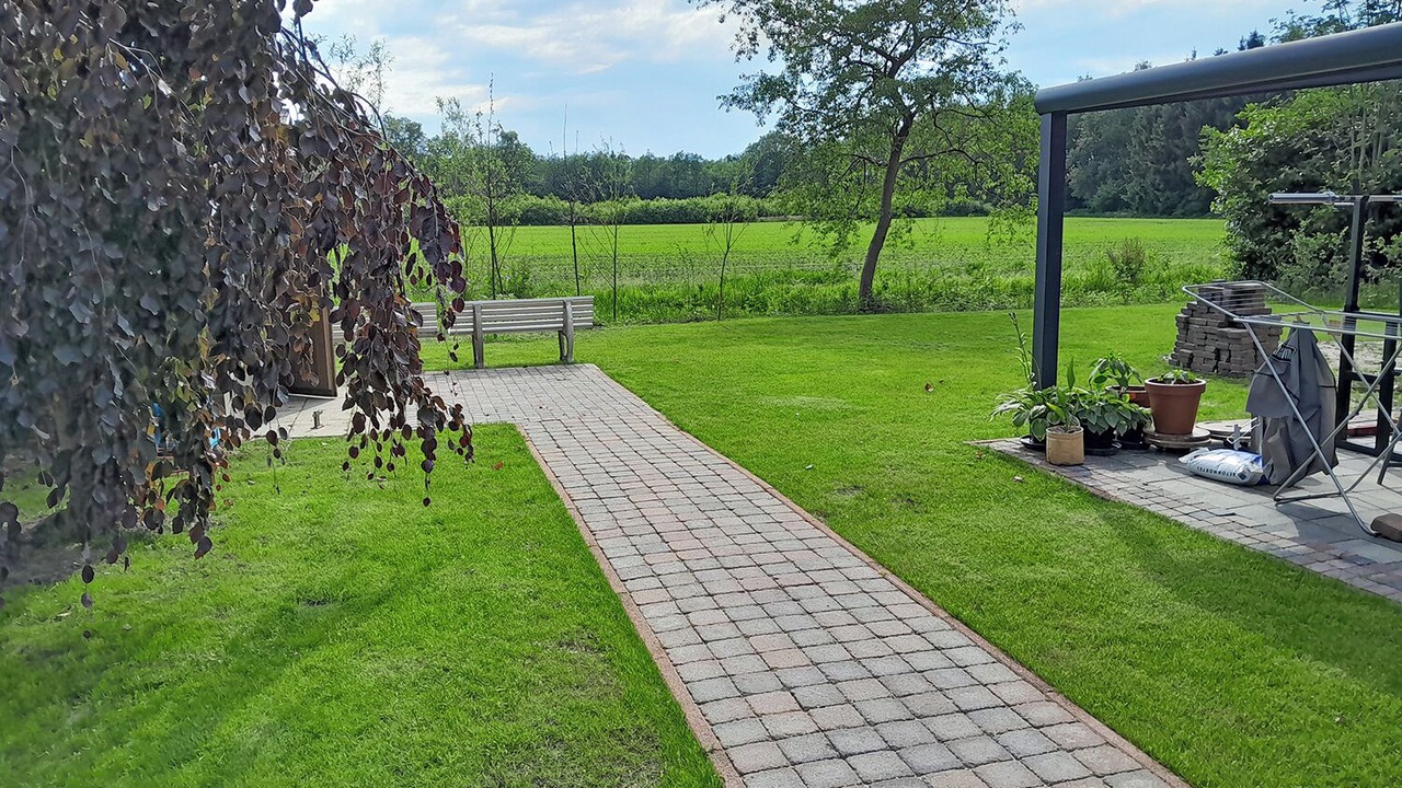 Photo of Patio Balcony in Municipality of Hardenberg