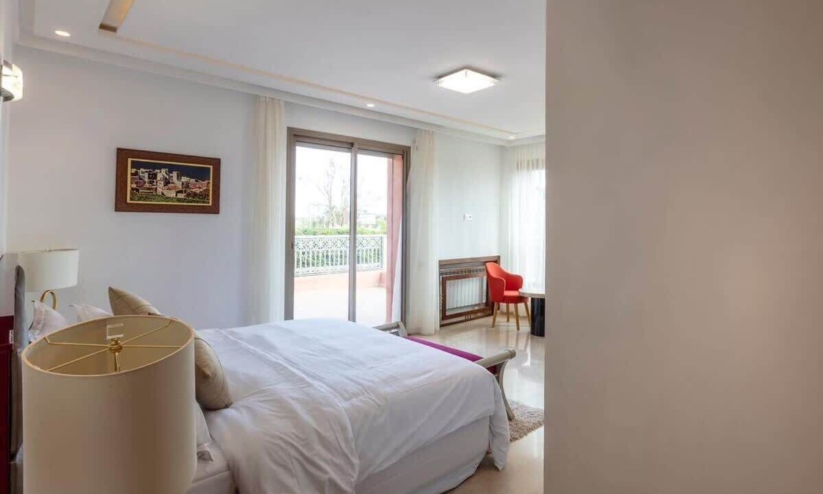 Photo of Bedroom in Oulad Hassoune