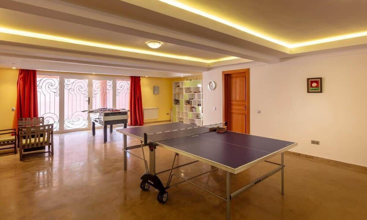 Photo of Bedroom in Oulad Hassoune