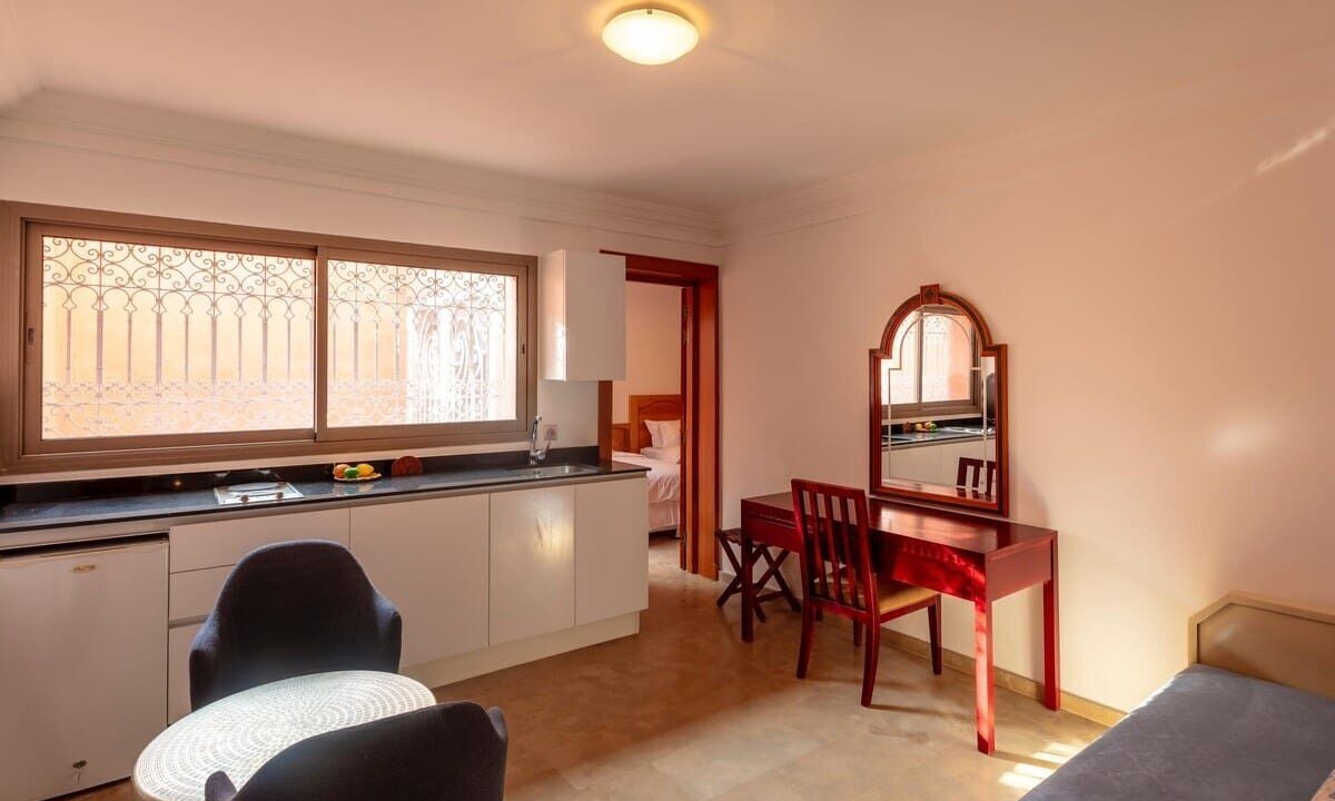 Photo of Bedroom in Oulad Hassoune