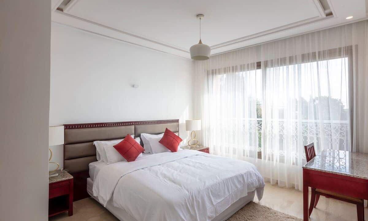Photo of Bedroom in Oulad Hassoune